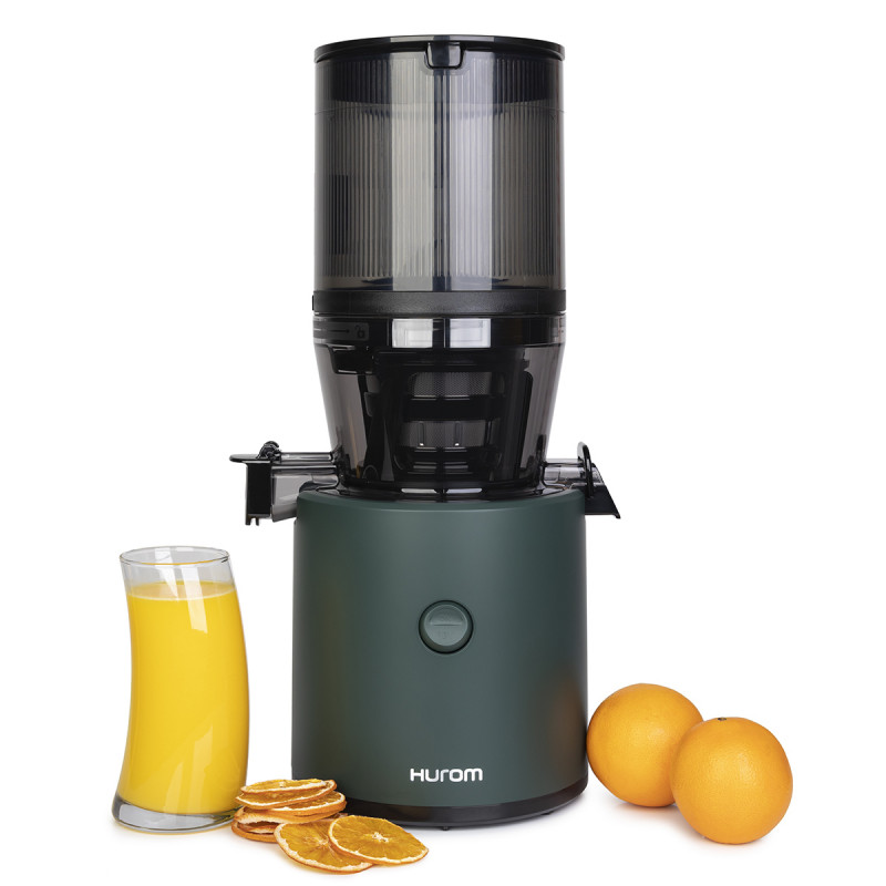 HUROM H320N